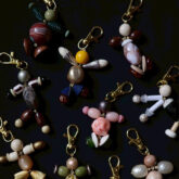 Tiny Crib Palチャーム販売会