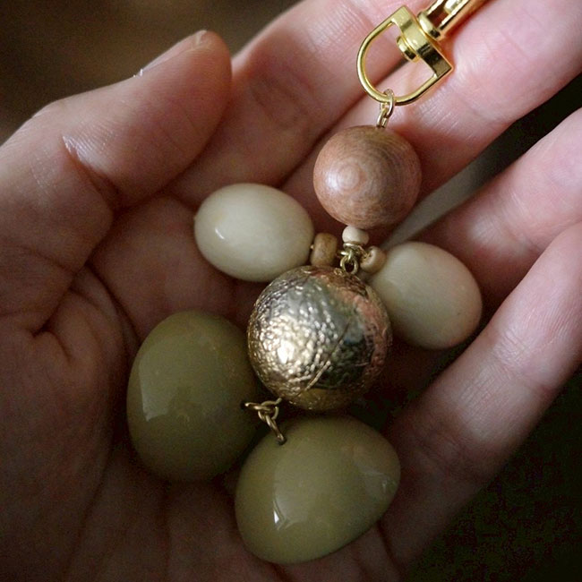 Tiny Crib Palチャーム販売会@Gypsy Flower